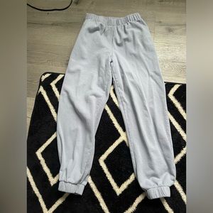 Brandy Melville Sweatpants